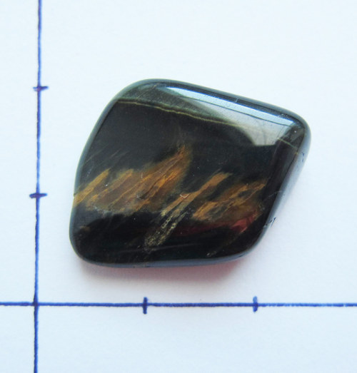 Sokolí oko 22x18x6 — foto 1