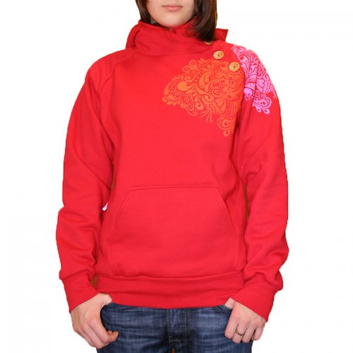 Nazorine red — foto 1