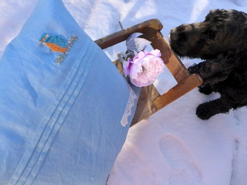 Dolce far niente. — foto 1