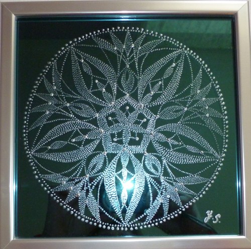 Mandala Zdraví — foto 1