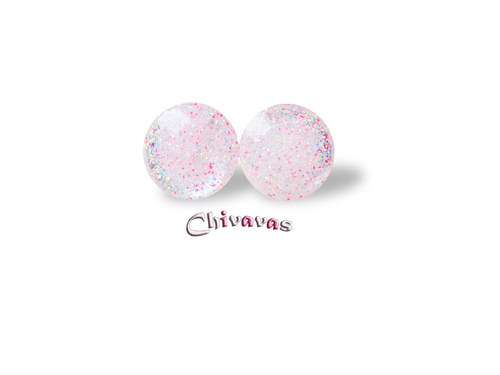 Lentilky Light Milky Pink — foto 1