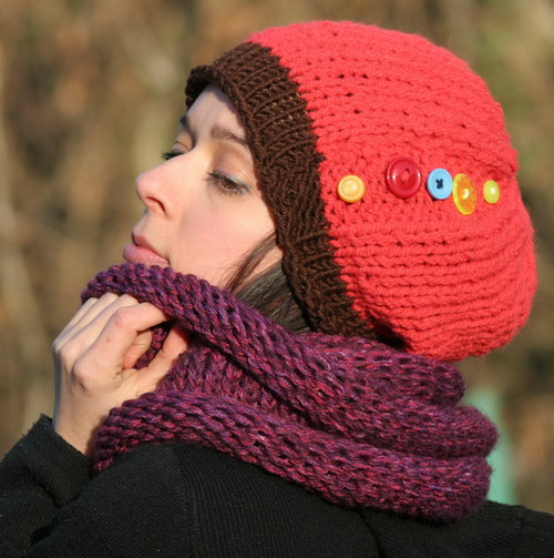 Knoflíková — foto 1