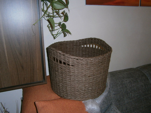 Velký obal na květinu — foto 1