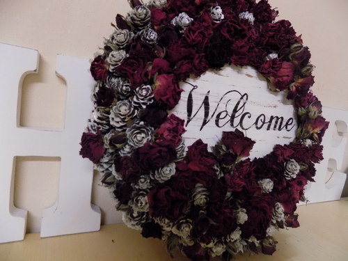 Welcome — foto 1