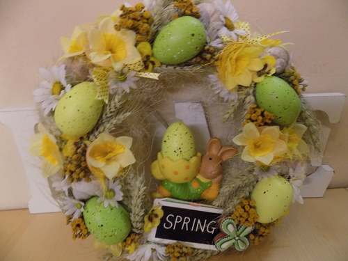 Spring — foto 1