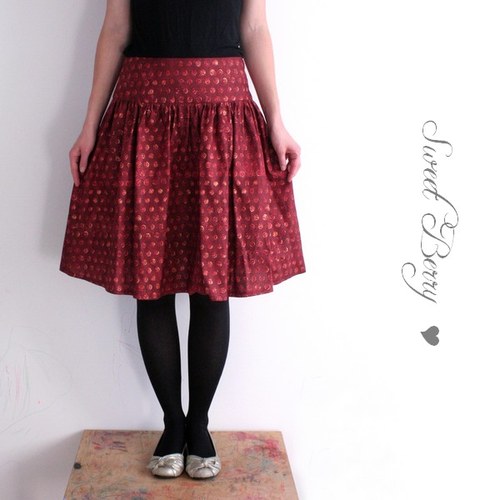 - Gold & Ruby - — foto 1