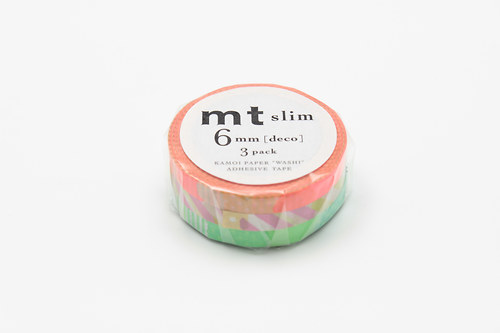 Slim trio, deco E — foto 1