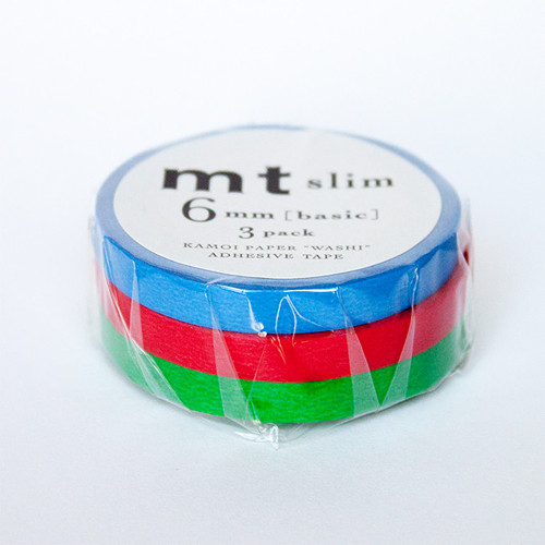 Slim trio, H — foto 1