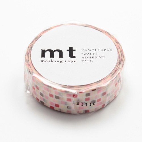 Tile pink — foto 1