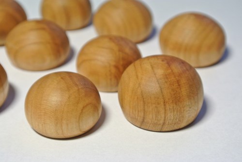 Třešňové magnetky — foto 1