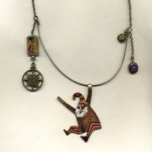 Můj zlatý trpaslíček — foto 1