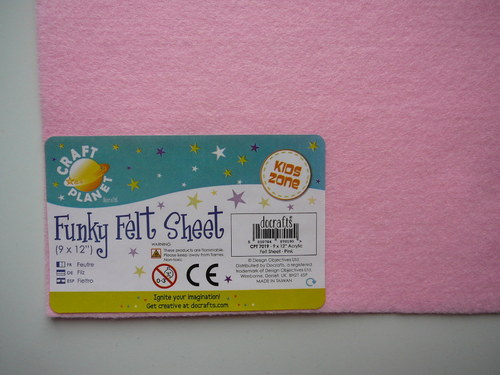 Filc 30x23 cm — foto 1