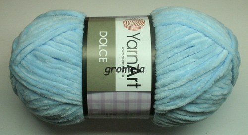 Dolce 749 (sv.modrá)