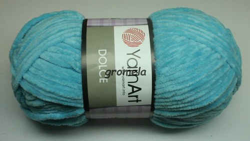 Dolce 746 (tyrkys)