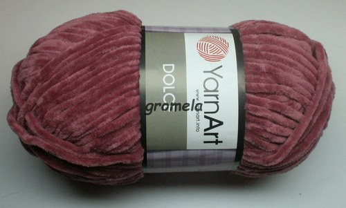 Dolce 751 (vínová)