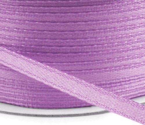 Atlasová stuha šíře 3 mm, 5m