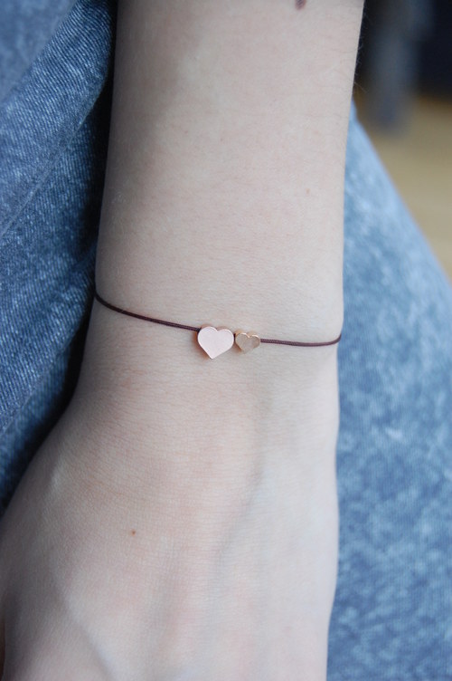 Rose Gold LOVE — foto 1