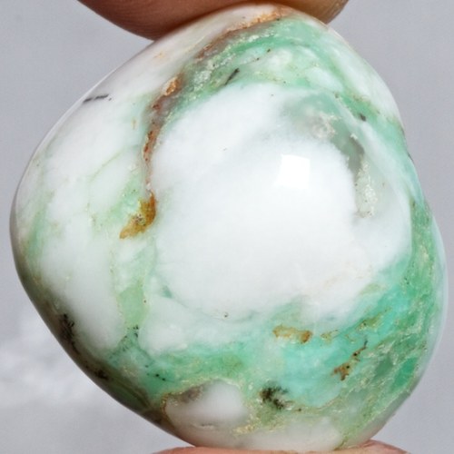 Chryzopras — foto 1