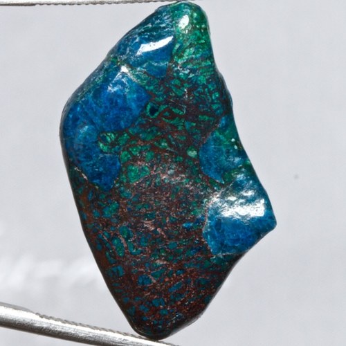 Chryzokol — foto 1