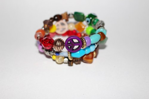 Hippies — foto 1