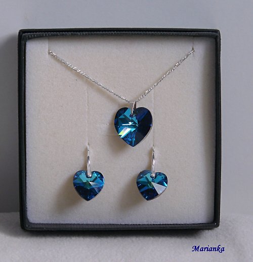 Swarovski Souprava — foto 1