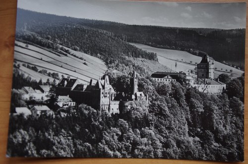 Zámek Hradec nad Moravicí