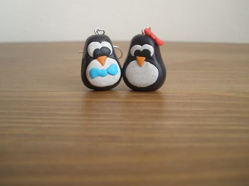 Tuční tučňáčci:o) — foto 1
