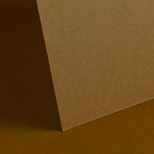Teddy Bear Brown 300 gsm papir/ A4