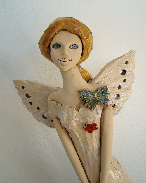 Andělská ....Patricie — foto 1