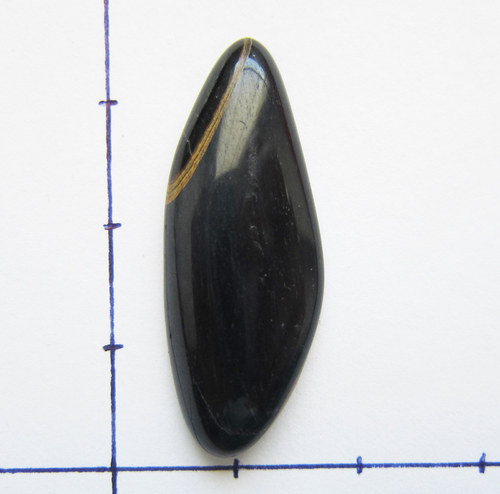 Sokolí oko 33x13x4 — foto 1