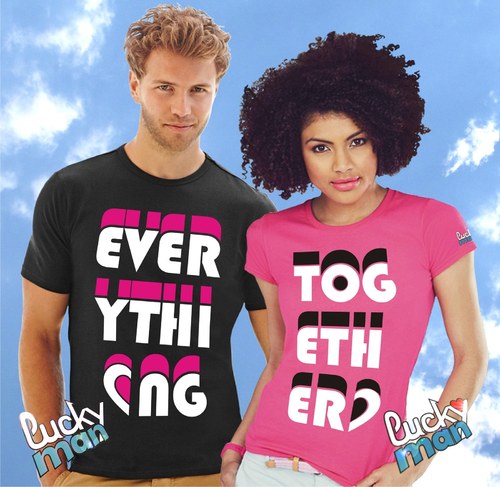 Everything Together set