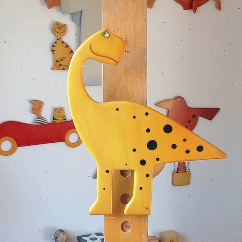 Brachiosaurus ? — foto 1