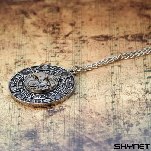 Egyptský amulet — foto 1