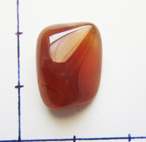 Karneol 15x11x6 — foto 1