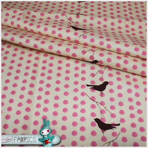 Silhouette Polka in Pink — foto 1