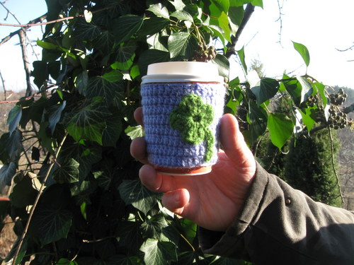Sleva 20% Izolační obal - COFFEE TO GO — foto 1
