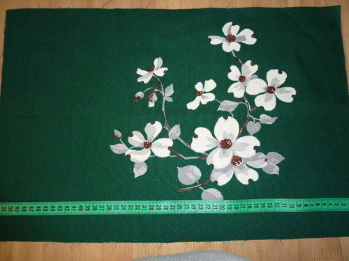 Květy magnolie — foto 1
