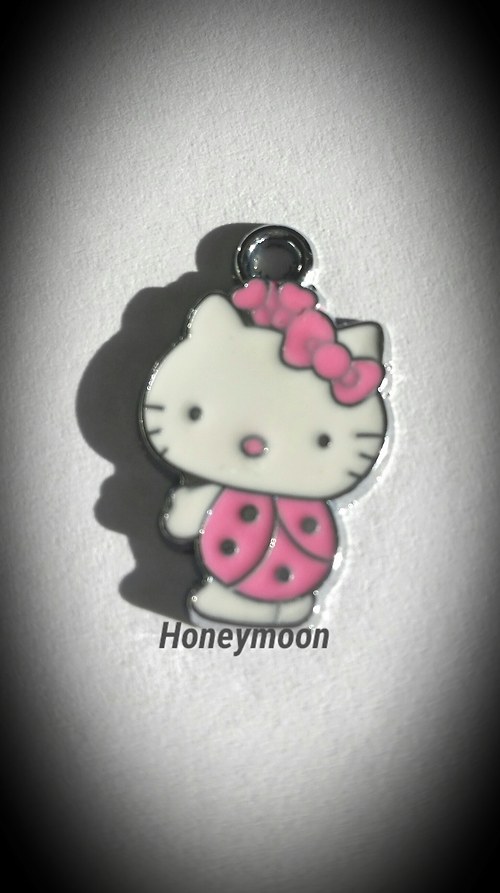 Hello Kitty — foto 1