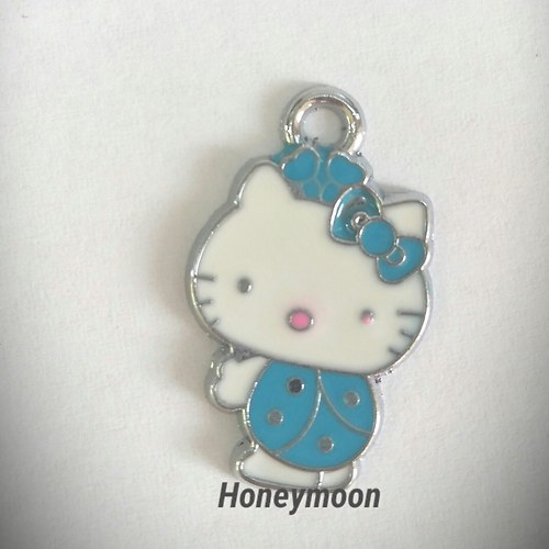 Hello Kitty — foto 1