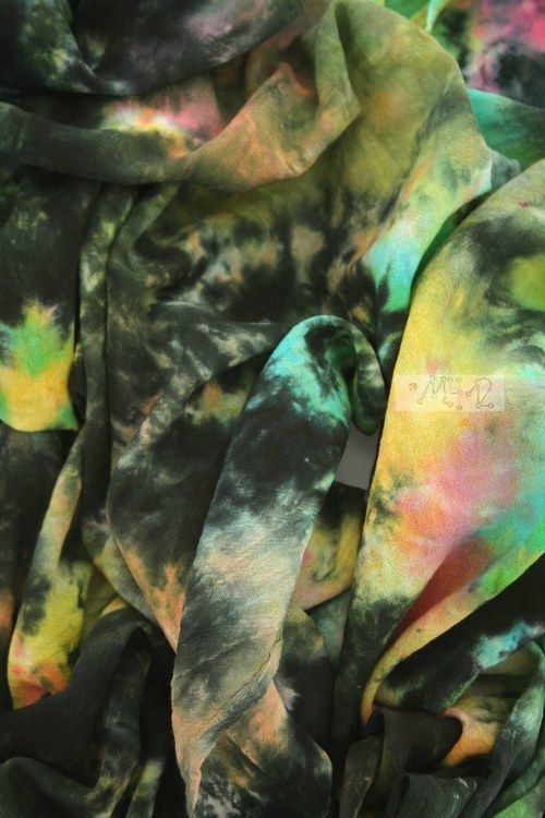 Black Opal II. — foto 1