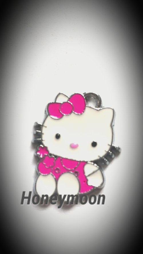 Hello Kitty — foto 1