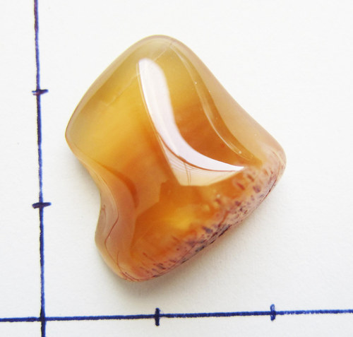 Karneol 18x17x7 — foto 1