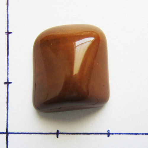 Limnokvarcit 16x15x6