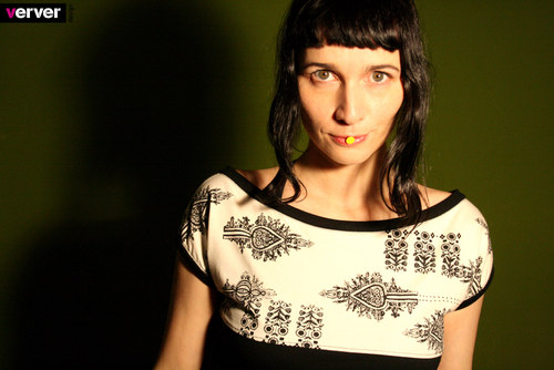 Triko "folklórní" (M) — foto 1