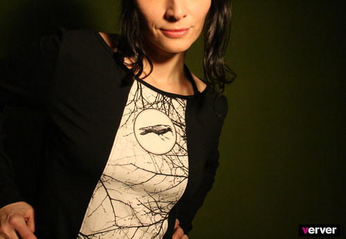 Triko havraní…(L) — foto 1
