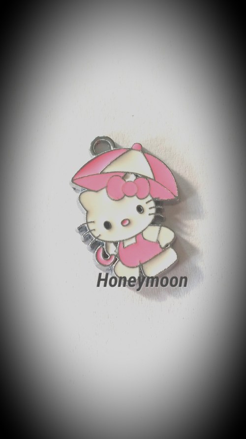Hello Kitty — foto 1