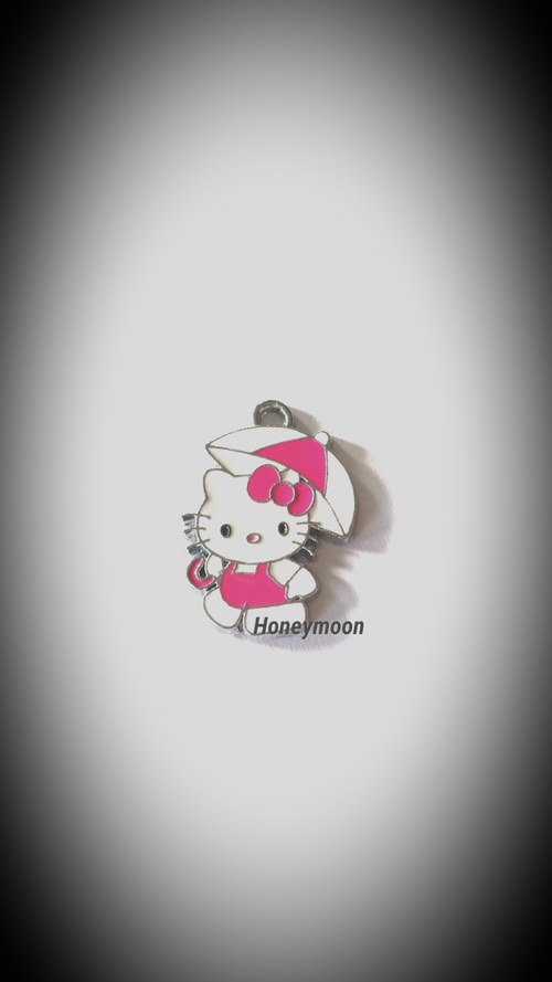 Hello Kitty — foto 1