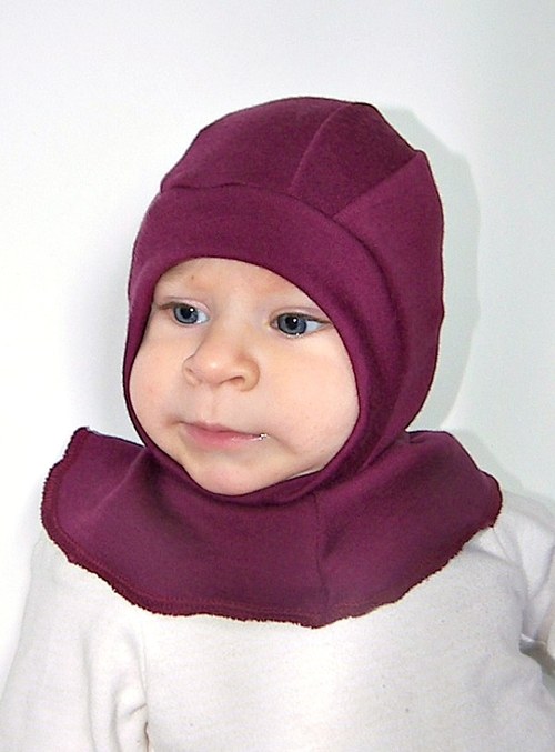 Kukla merino - 43-44-45cm — foto 1