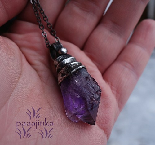 Amulet — foto 1