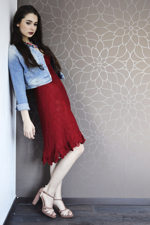 PatríciaDress — foto 1